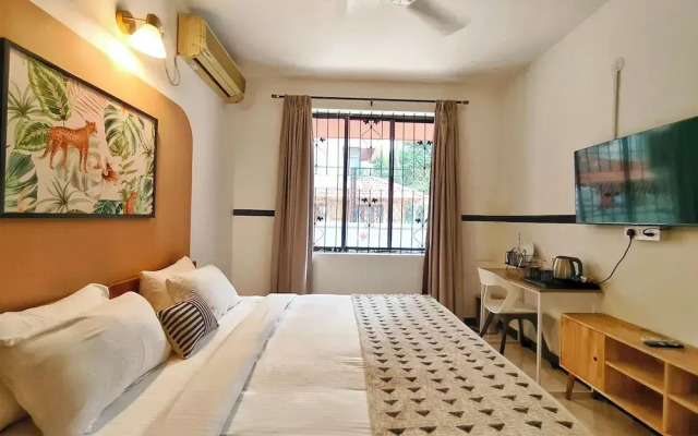 Olive Hotel Palace Road by Embassy Group