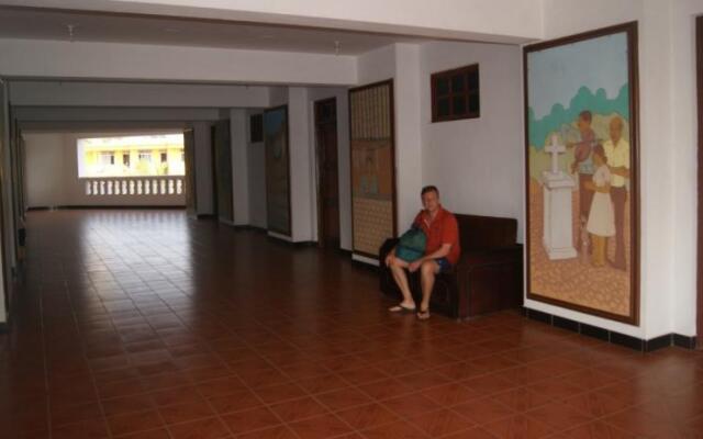 Mobor Beach Resort