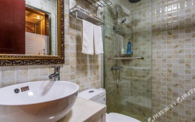 Lijin Haoting Boutique Hotel