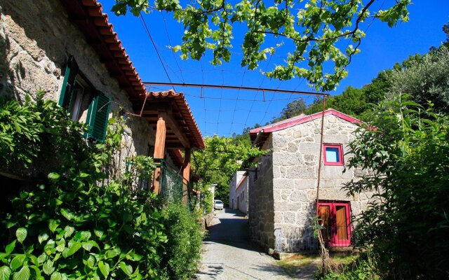 Aldeia Turistica de Louredo