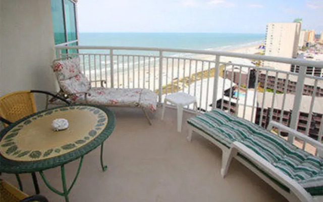 Peppertree Sands