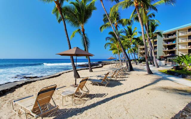 Aston Kona by the Sea