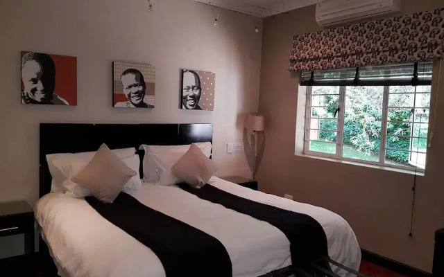Glendower View Guest House