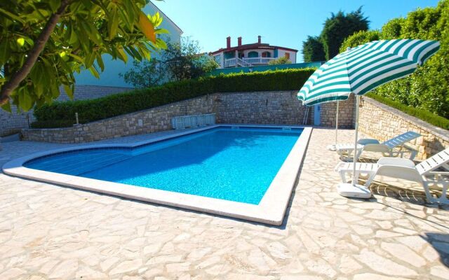 Apartments Nelli 624