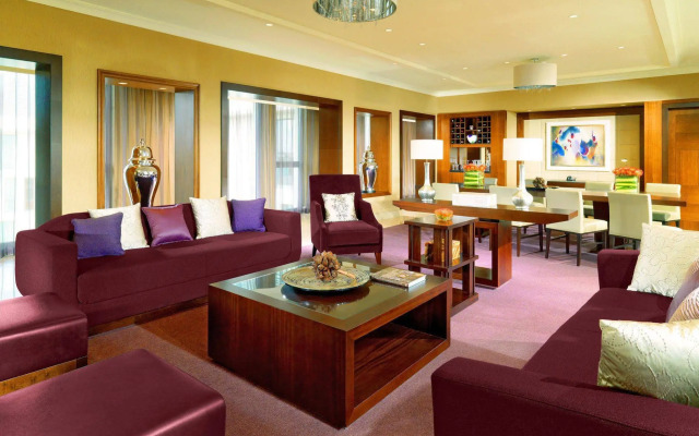 Sheraton Bratislava Hotel