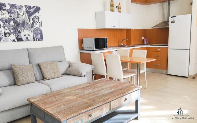 Carretería 43-402 in Málaga