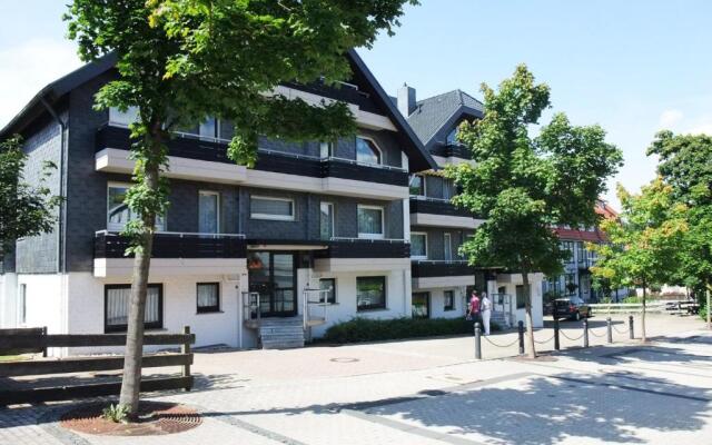 4-Sterne Premiumferienwohnung Köhnke 3