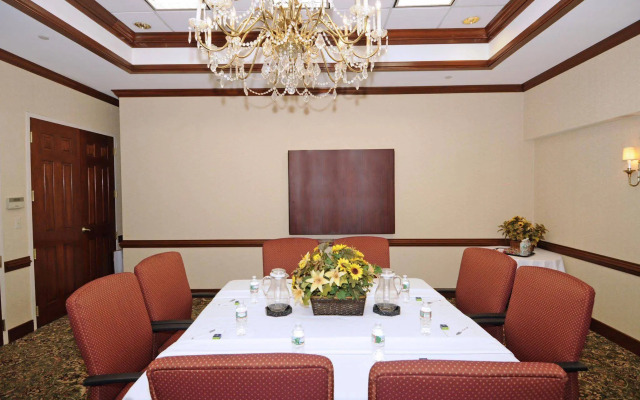 Hampton Inn Alexandria-Old Town/King St. Metro