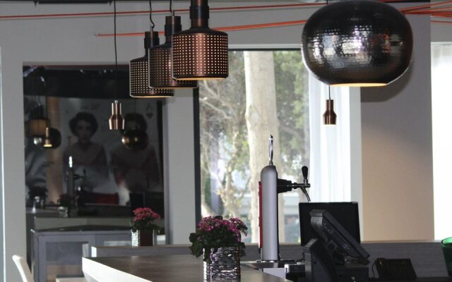 Hotel Star Inn Lisbon Aeroporto