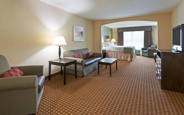Holiday Inn Daytona Beach LPGA Boulevard by IHG