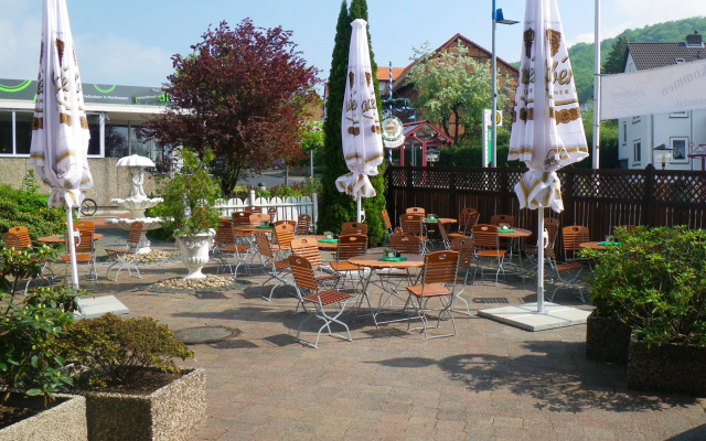 Hotel Stadt Baunatal