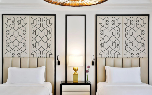 The St. Regis Amman