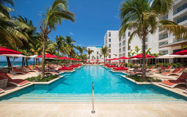 S Hotel Montego Bay - Luxury Boutique All Inclusive Hotel