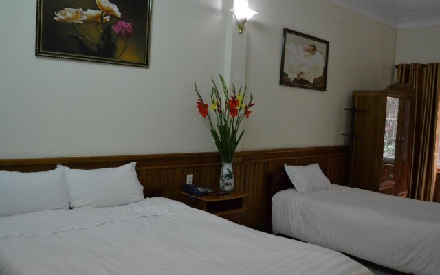 Thuy Linh Hotel