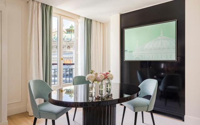 InterContinental Paris le Grand by IHG