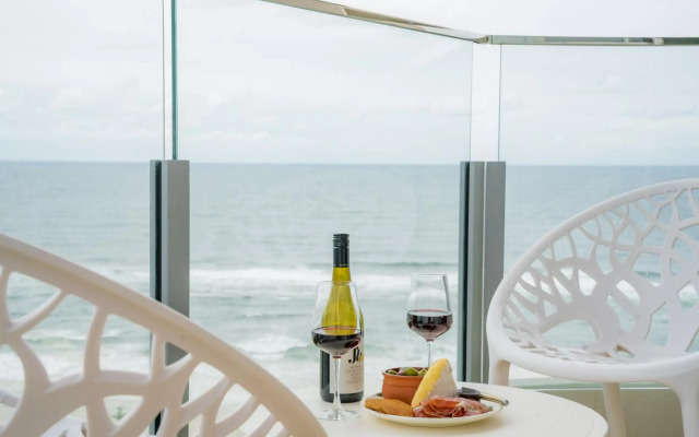Cashelmara Beachfront Apartments