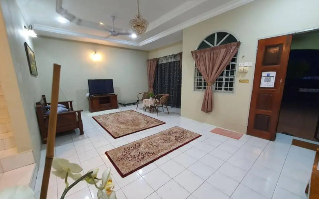 To' Teh Homestay – Guest Rooms – Ipoh
