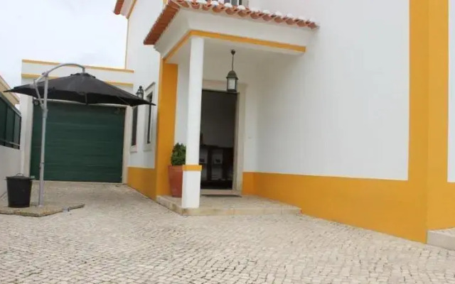 Cool House