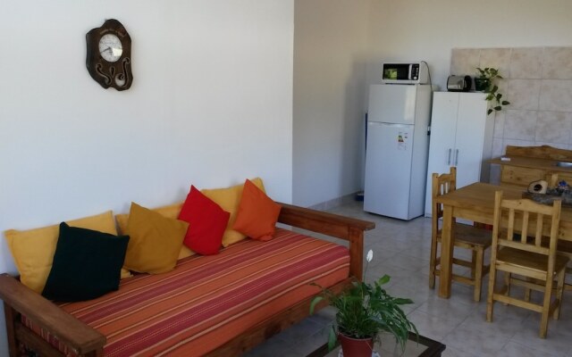 Cabanas Valle del Pirque