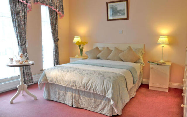 Carrigane House