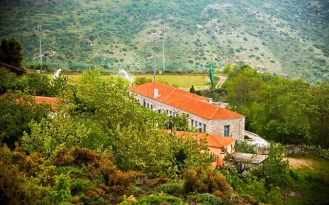 1821 En Dolianis