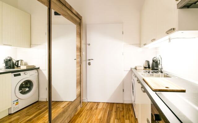 Apartamenty Poznan-City