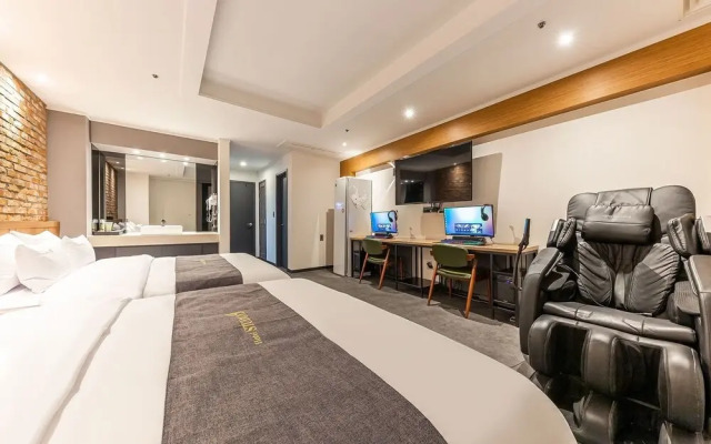 Ansan Studio 9