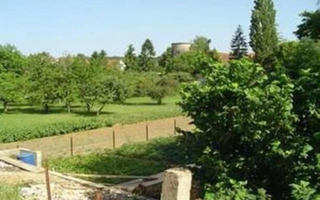 Le Verger Des Hautes-Cotes De Nuits