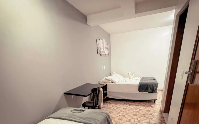 VELINN Casa de Campos Mountain House