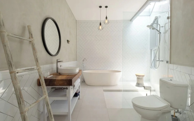 Elephant Villa 5 by Villa Finder