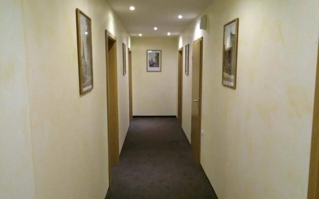 Hotel Hubertus Hof