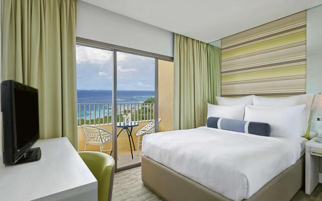 Mövenpick Hotel Mactan Island Cebu