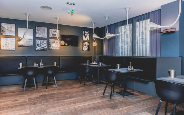 Hotel Bliss Frankfurt