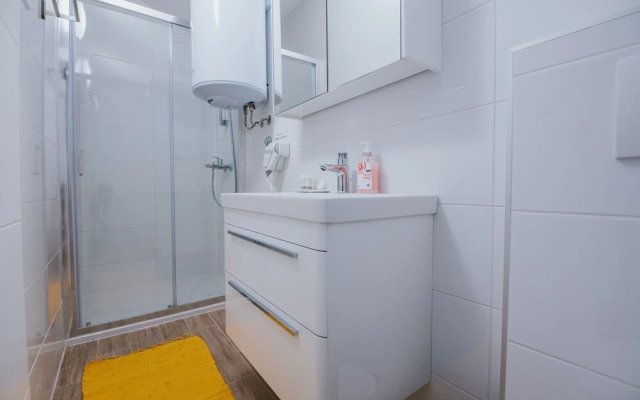 Apartments & Rooms Villa Casia