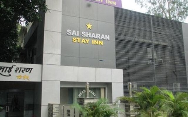 Sai Sharan Stay Inn by FabHotels