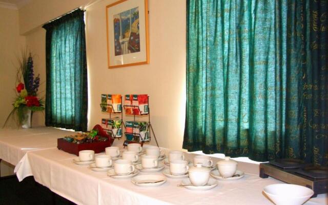 Anglesea Motel and Conference Centre