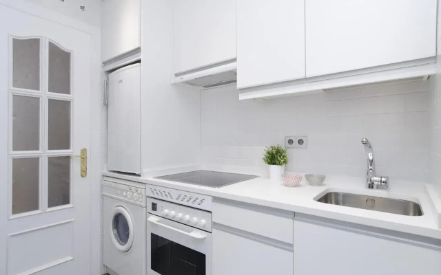 MIT House Salamanca VI en Madrid