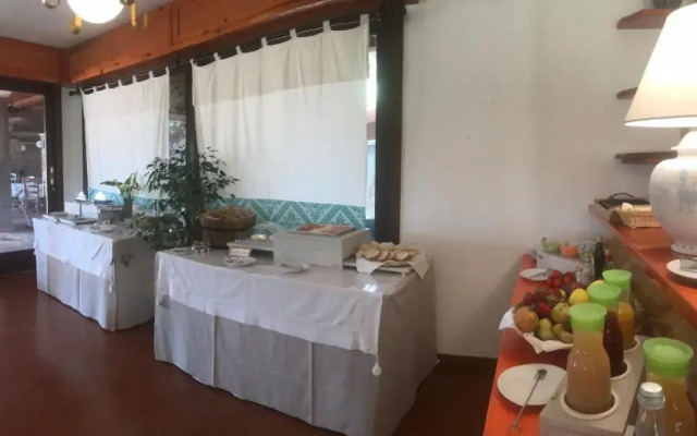 Hotel Spartivento