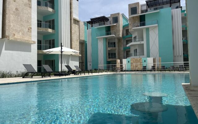 Beauty Apartment 240meters Distance to Playa Bavaro