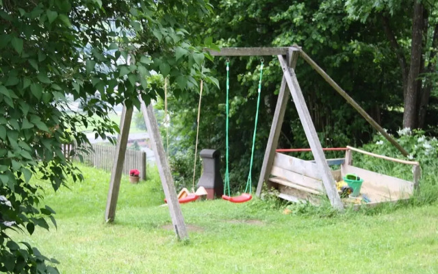 Farmhouse in St. Johann With Sauna & Garden