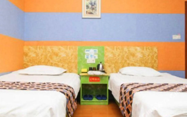 Dongxin Hotel