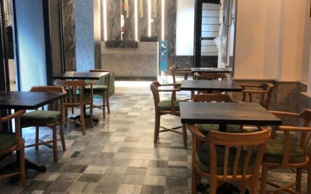 Taksim Galatist Hotel