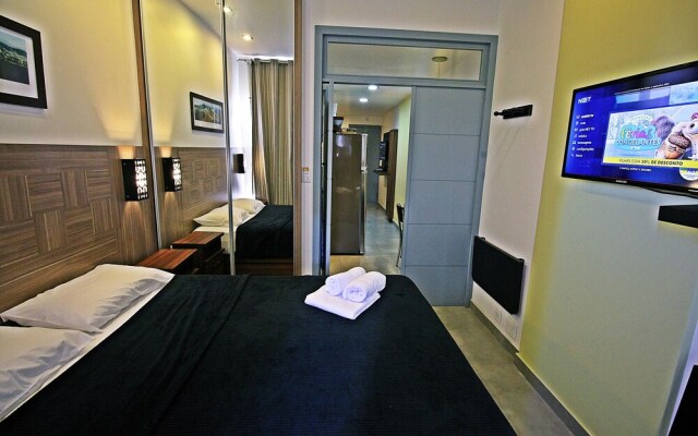 Rio Spot Apartment C012