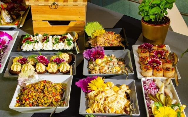 Hotel Olimp Business & Spa