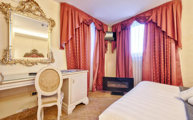 Hotel Vecellio