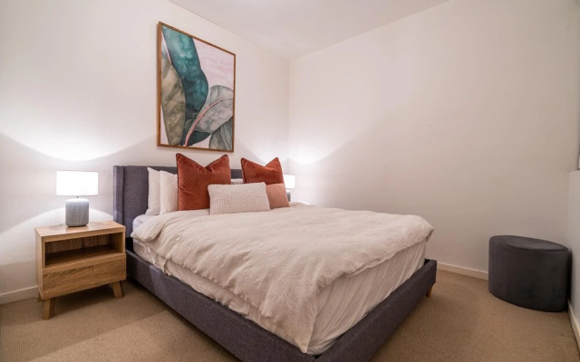 Vue of the East End-wifi - Netflix - Nespresso