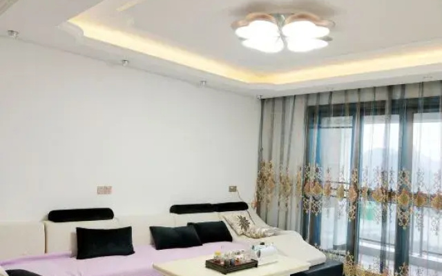Jingxi Jiachen Convenience Hotel