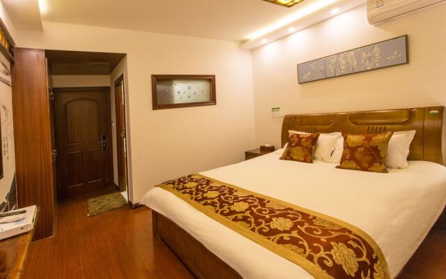 Zhouzhuang Yinxiang Hotel