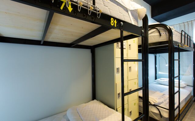 Pathways Hostel
