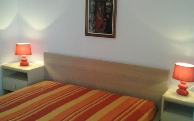 Appartamenti Le Fontanelle